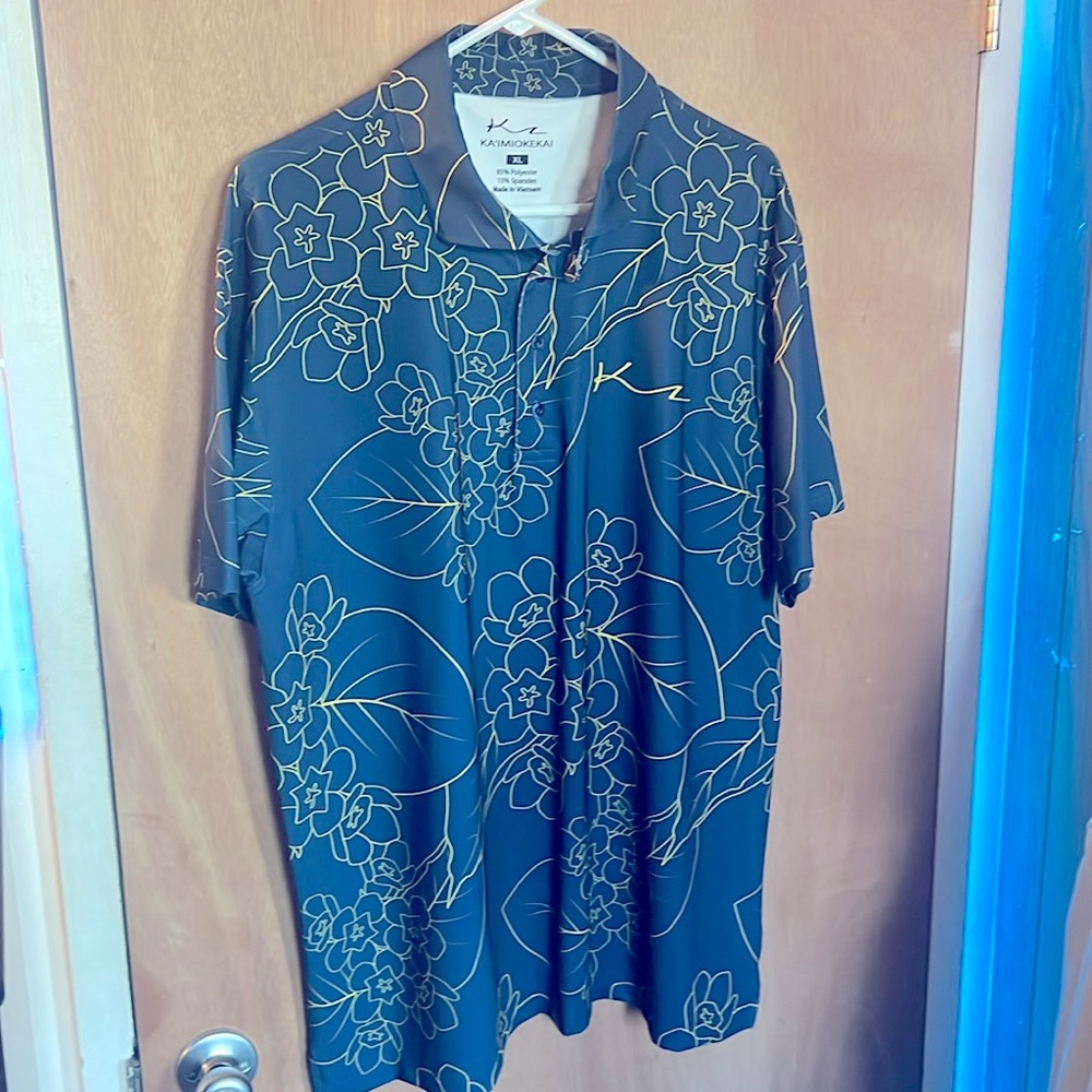 Ka’imiokekai XL pullover